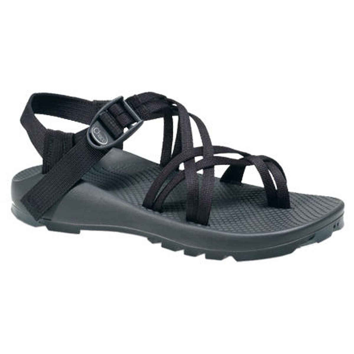 Chaco ZX/2 Diamond Stealth Sandal - Women's - Footwear