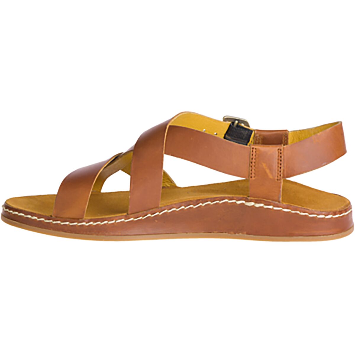 chacos wayfarer rust