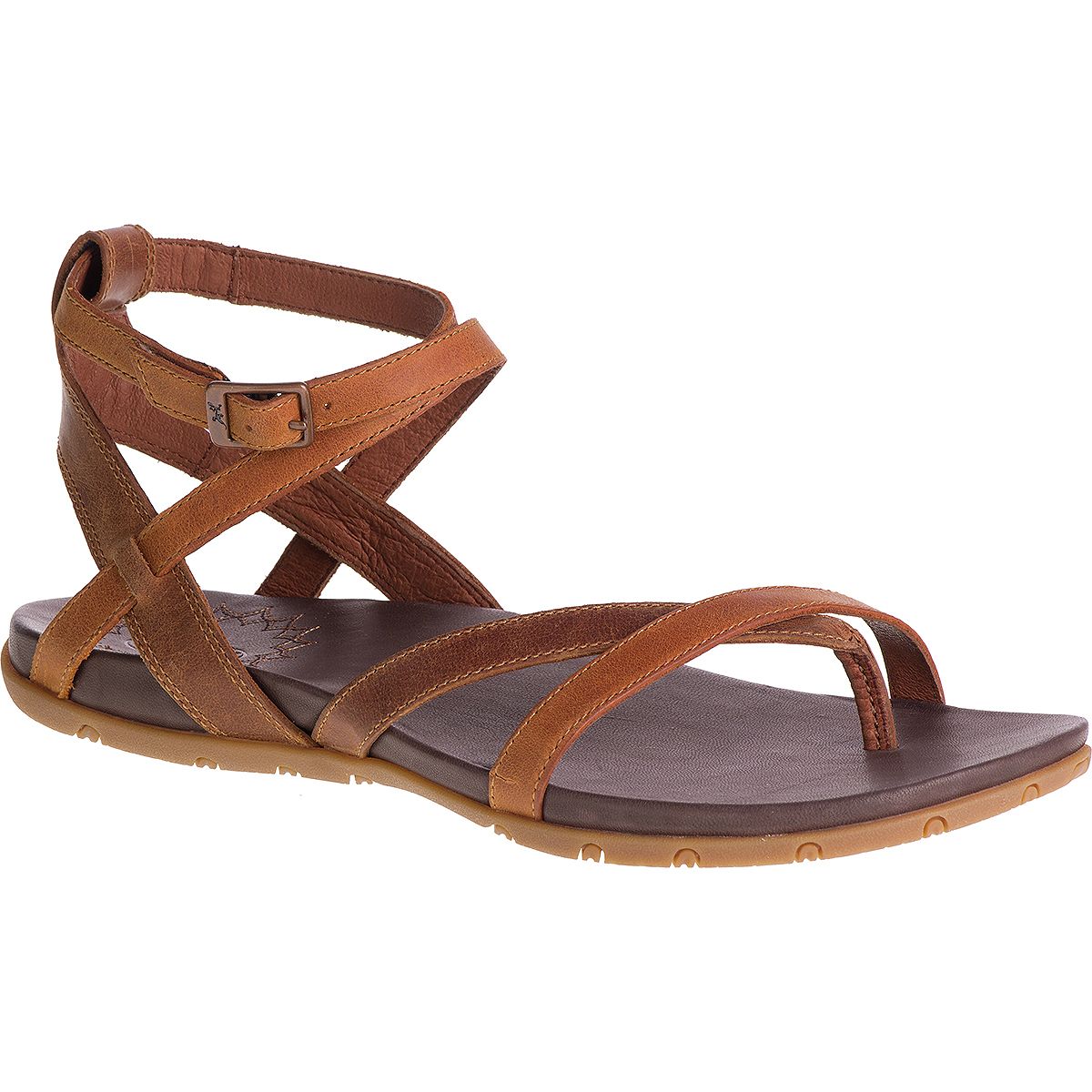 Chaco juniper strappy sandal on sale