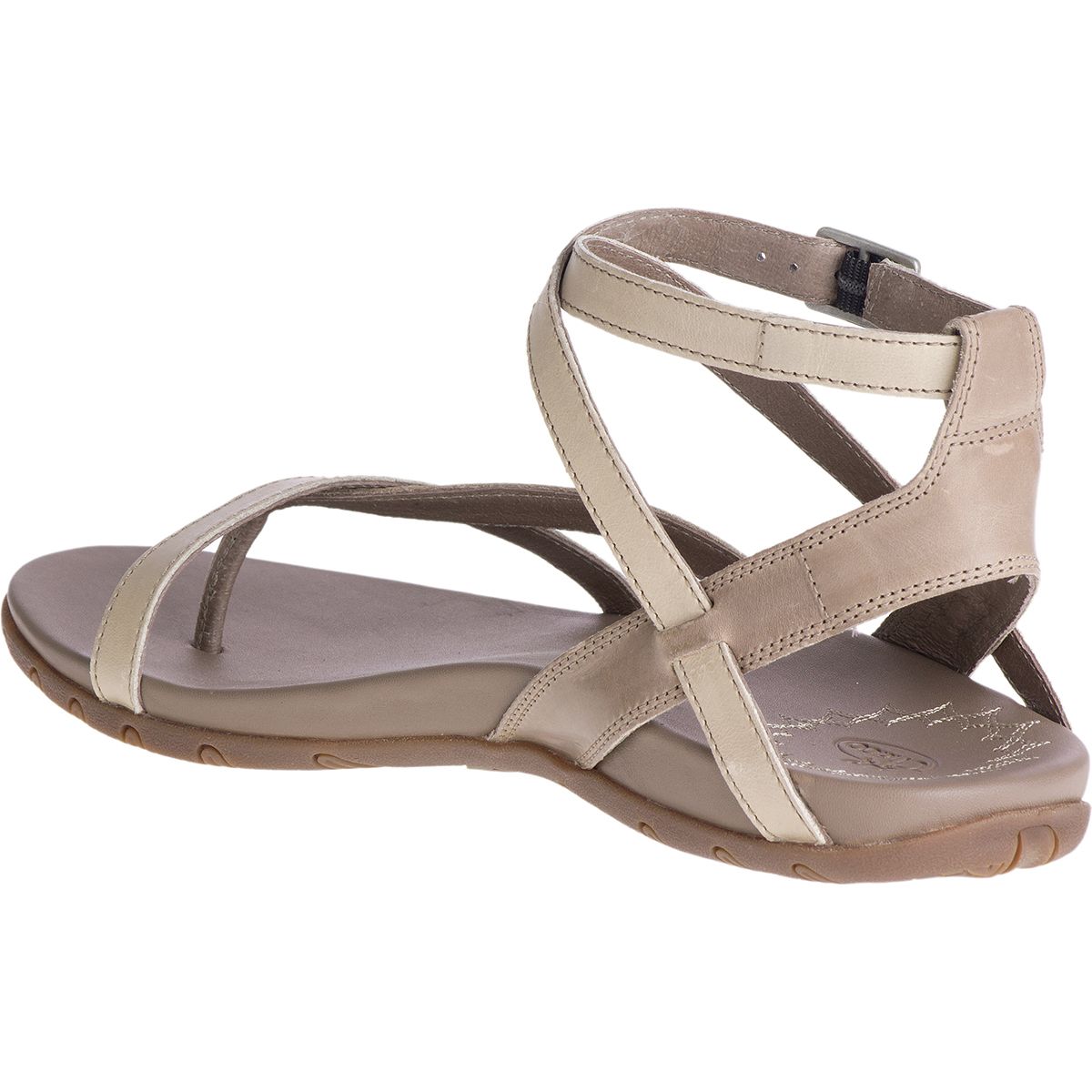 chaco women's juniper sandal