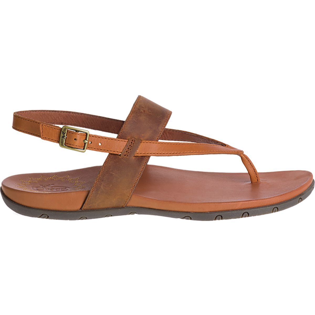 leather chacos womens