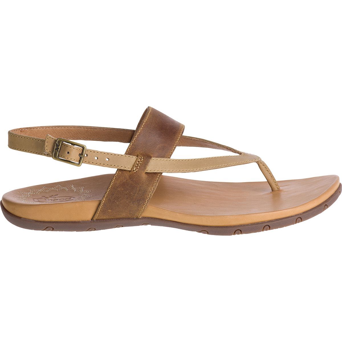 similar to chacos