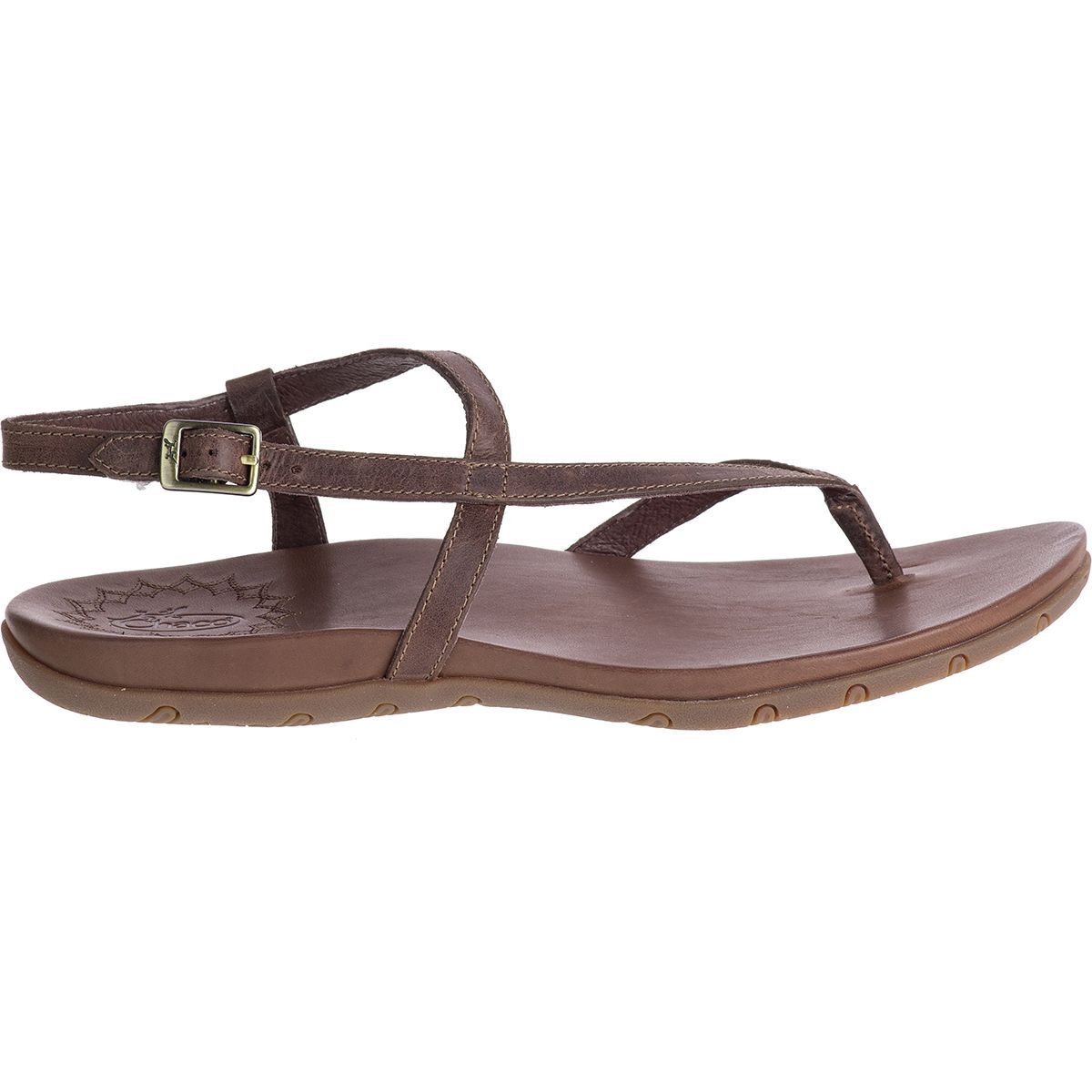 chaco rowan thong sandal