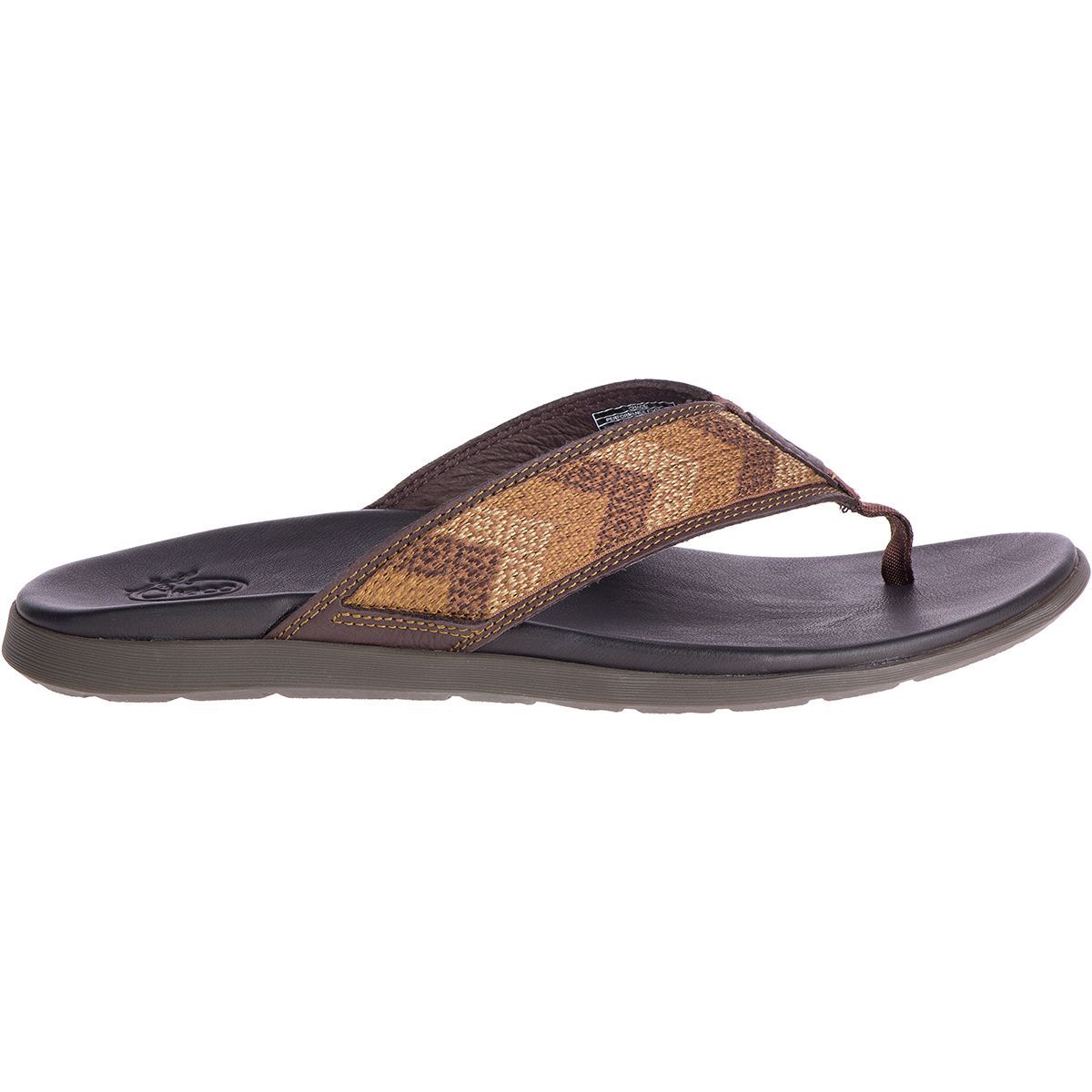 chaco marshall flip flops