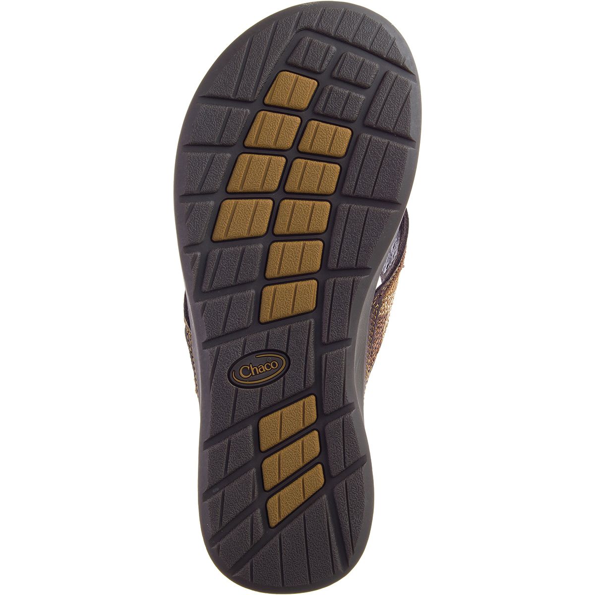 Chaco Men/'s Marshall Flip-Flop 10 Bind Java