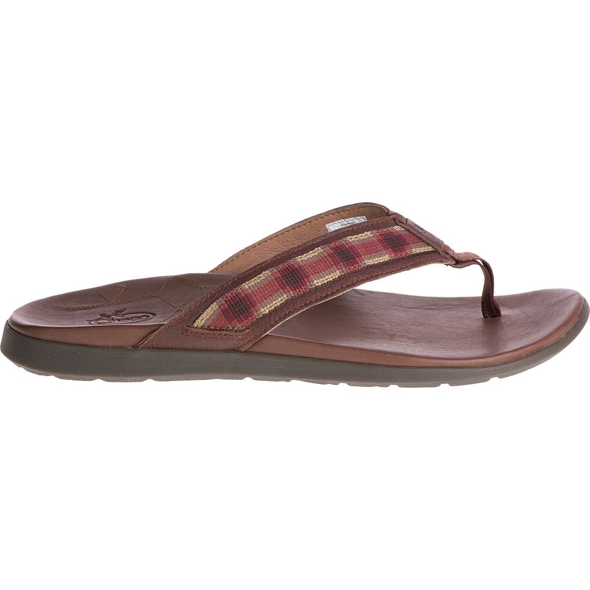 chaco marshall flip flops