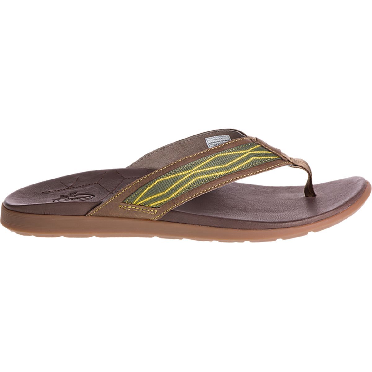 chaco marshall flip flops