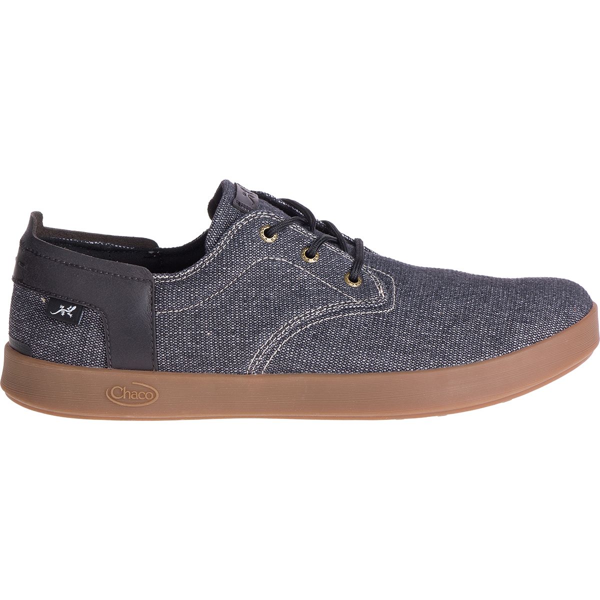 Chaco Davis Lace Shoe - Men display picture 1