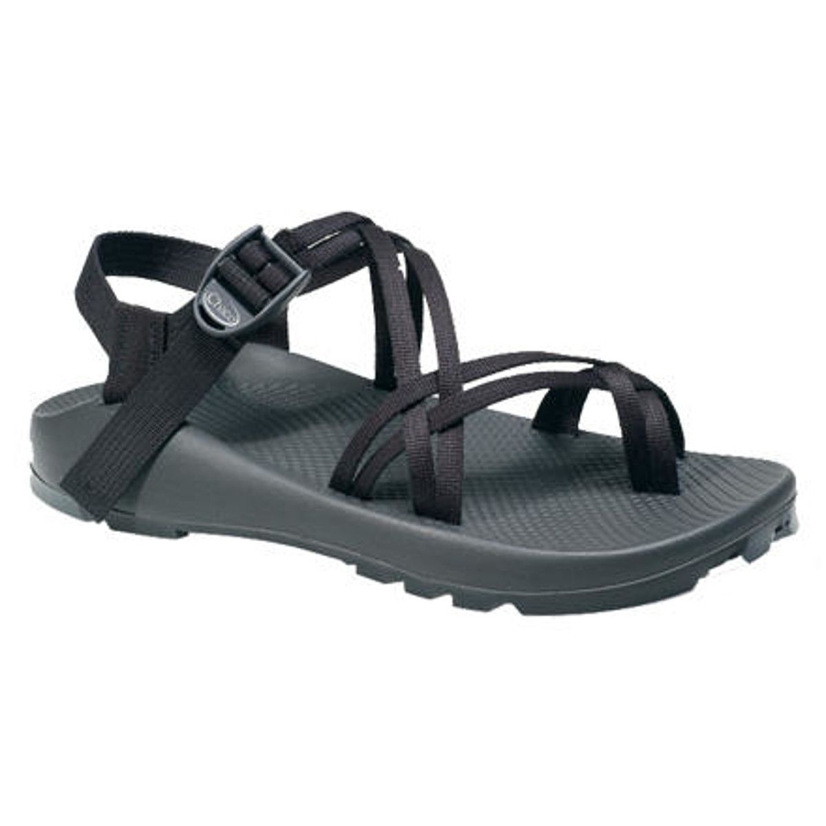 ★caco Chaco ZX/2 Diamond Stealth Sandal -Men's - Footwear