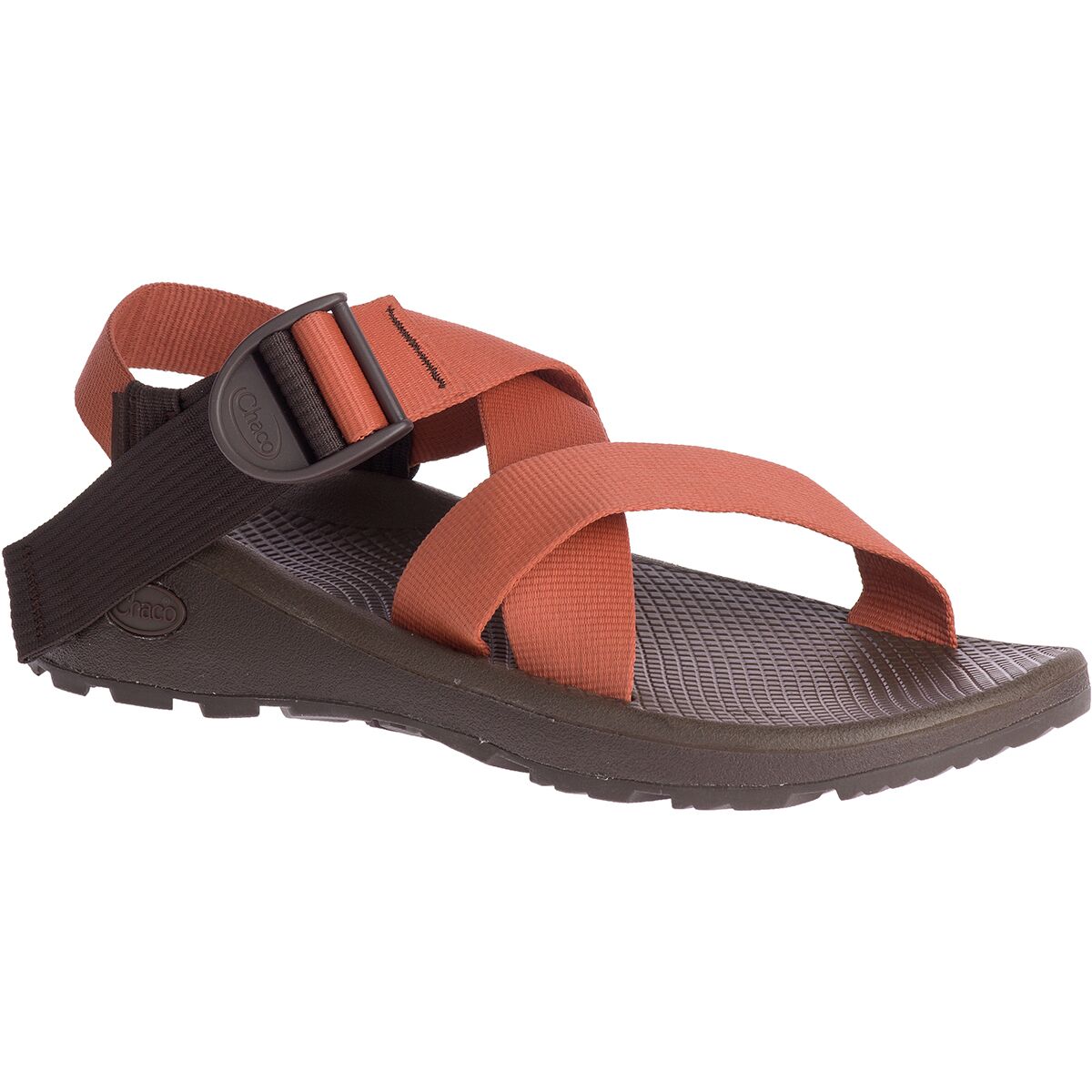 Chaco Mega Z Cloud Sandal Men s Footwear
