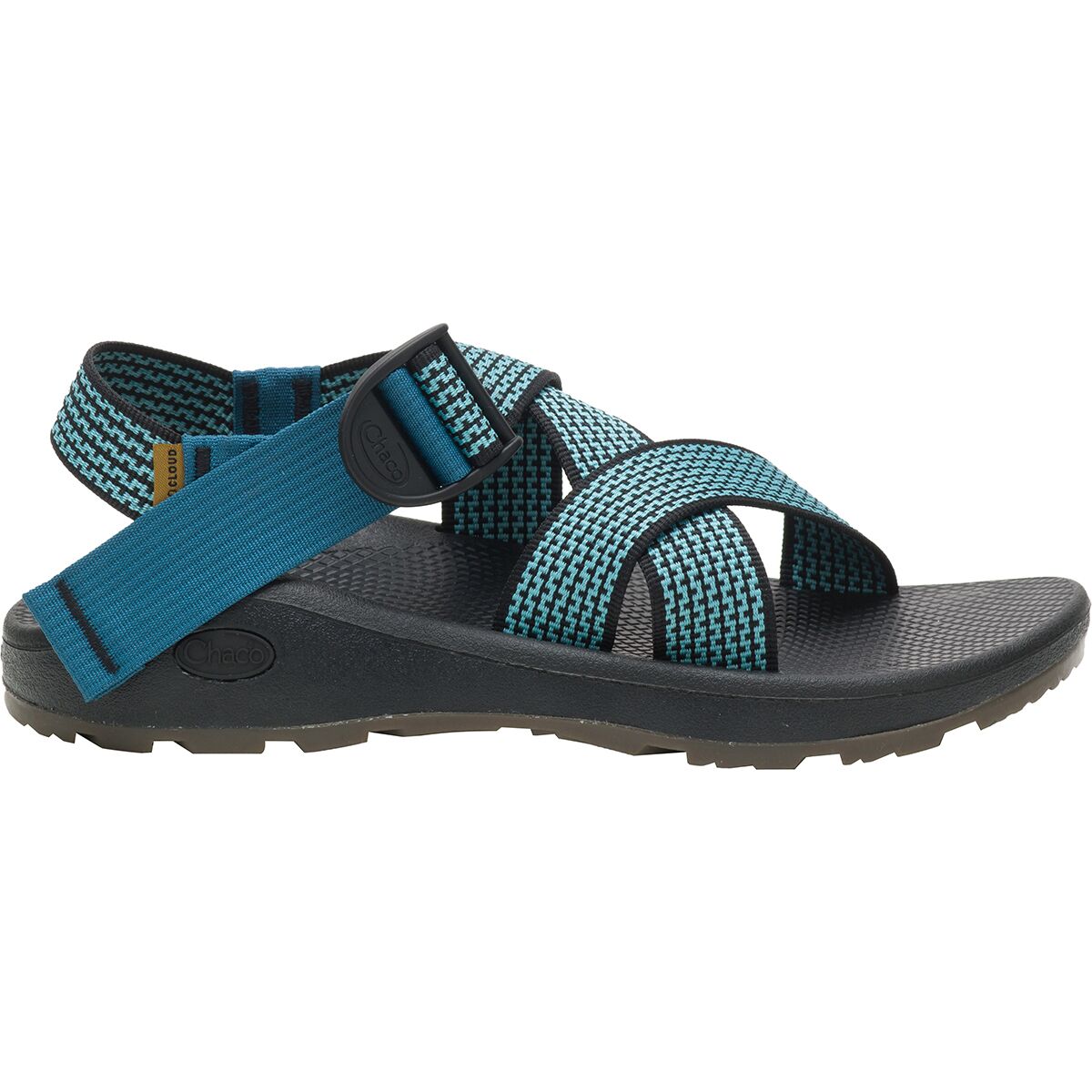 Chaco Mega Z Cloud Sandal - Men's product image