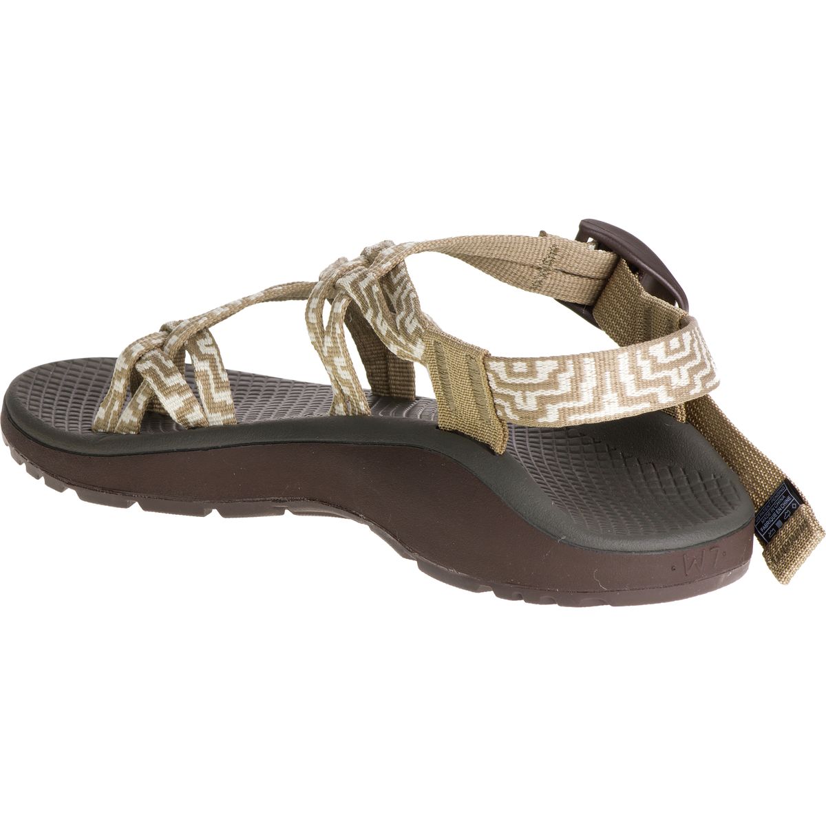 Chaco ZX/2 Cloud Wide - Women's - Footwear