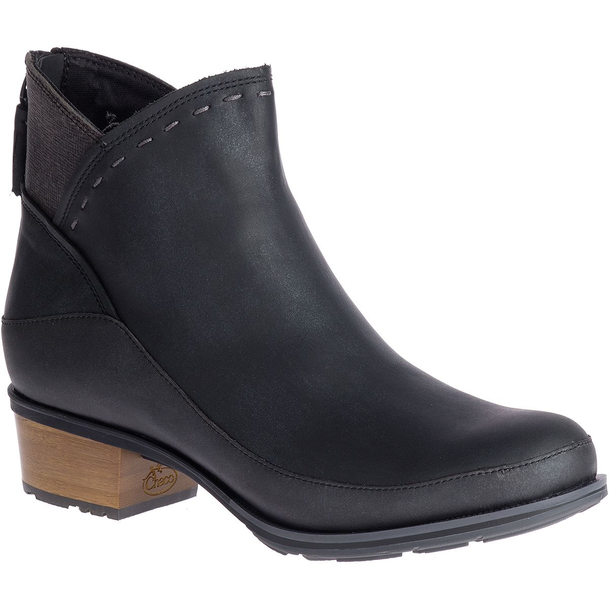 chaco cataluna high boots