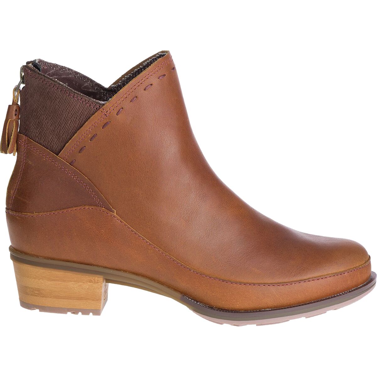 Chaco Cataluna Mid Boot - Women's product image