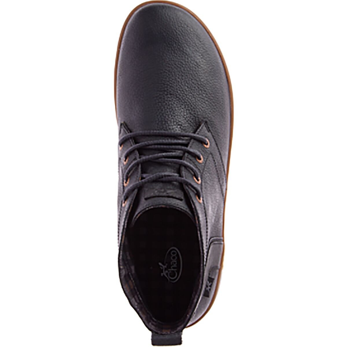 Chaco davis deals mid leather