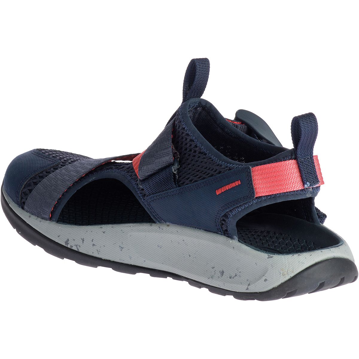 chaco men's odyssey sandal