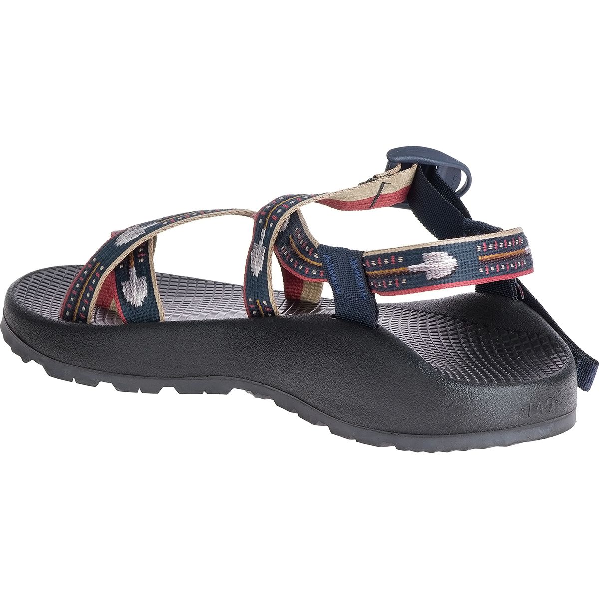 Chaco Smokey The Bear Z/2 Classic Sandal - Men display picture 1