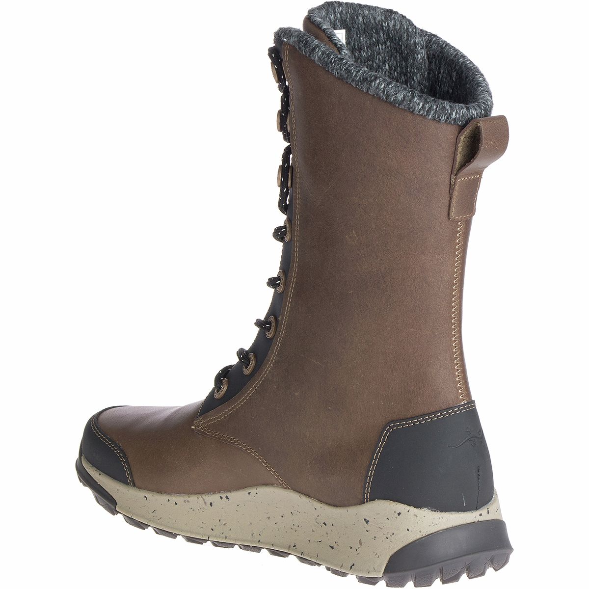 Chaco Borealis Tall WP Boot