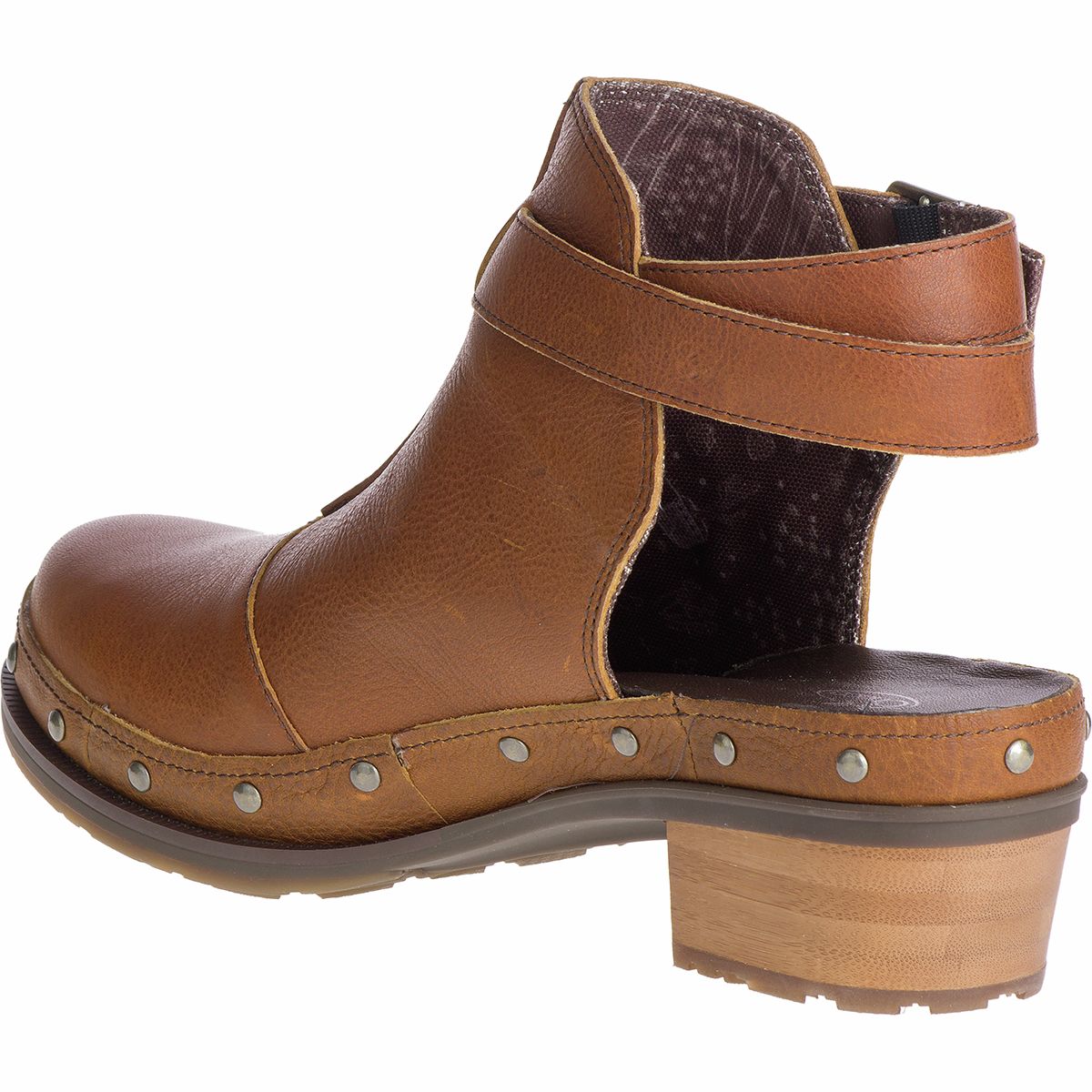 Chaco Cataluna Clog Women s Footwear
