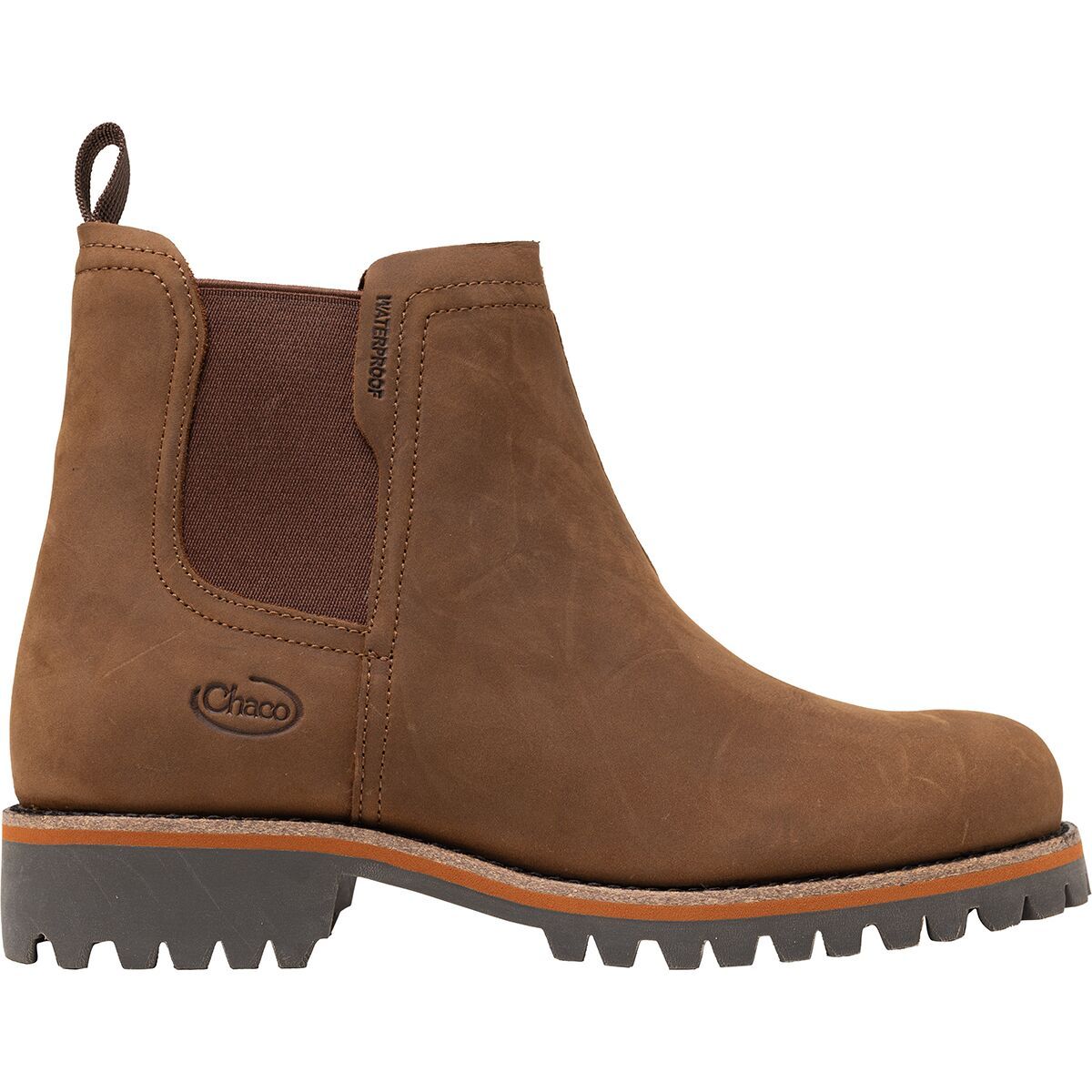 Chaco Fields Chelsea Waterproof Boot - Women