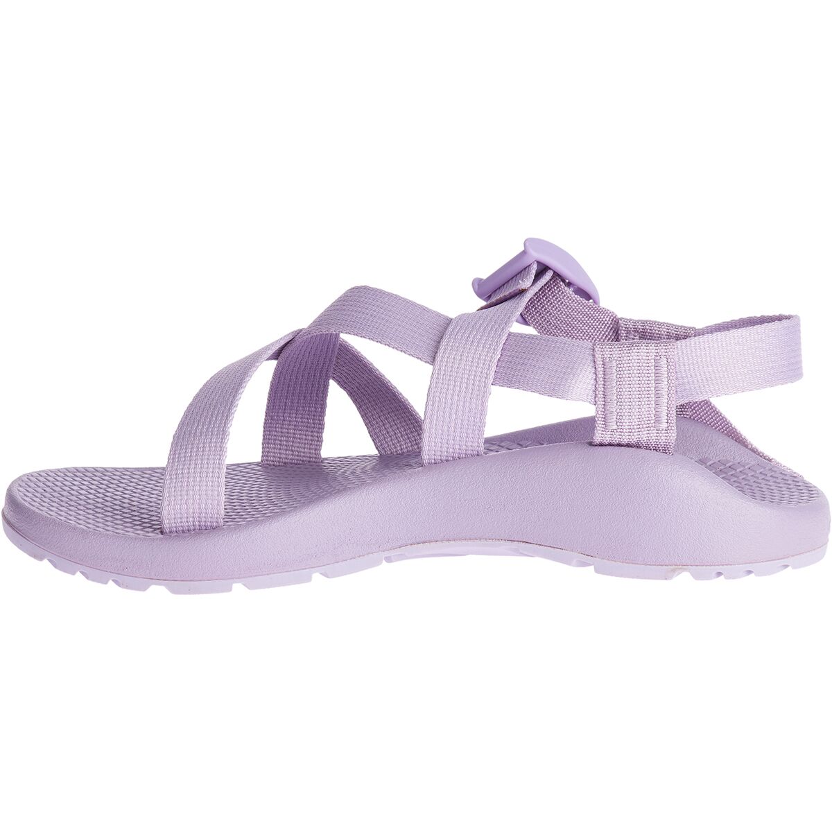 chaco lavender frost