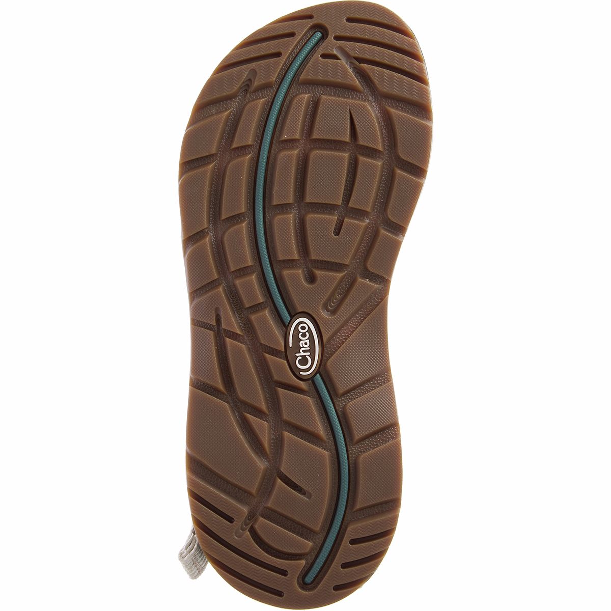 Chaco Banded Z/Cloud Sandal - Women's - Footwear