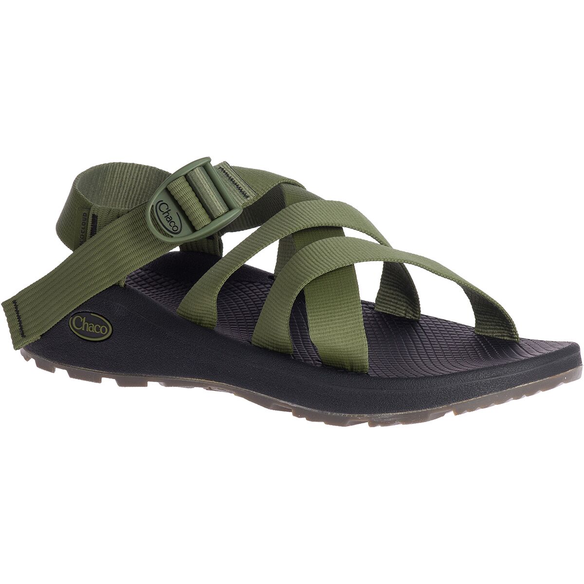 Chaco Banded Z/Cloud Sandal - Men