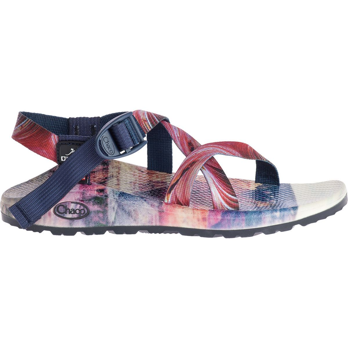 chaco national park sandals
