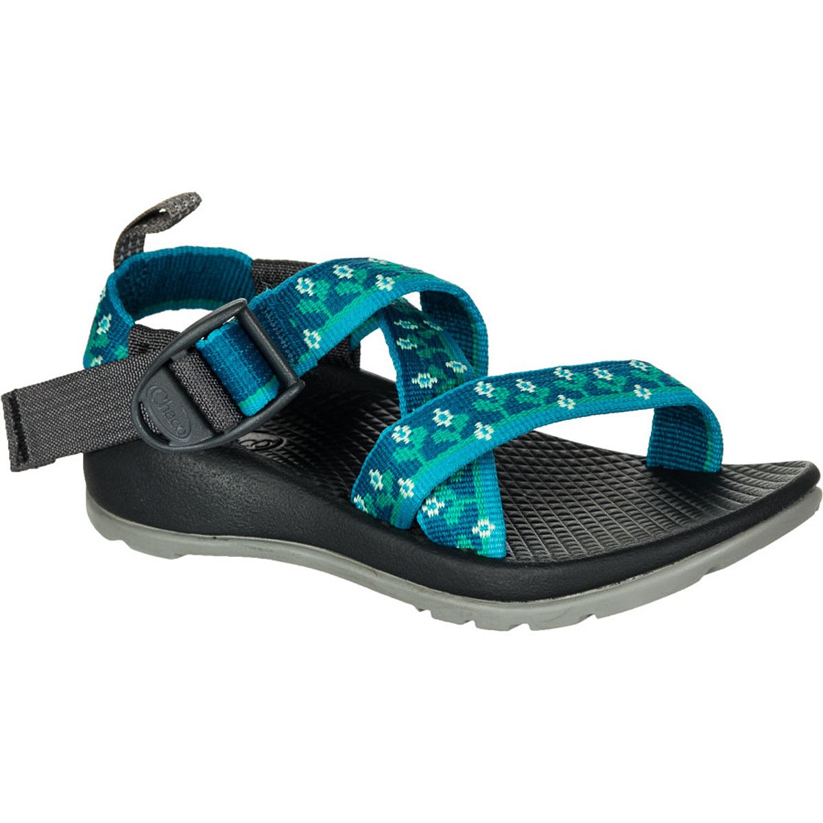 little girl chacos