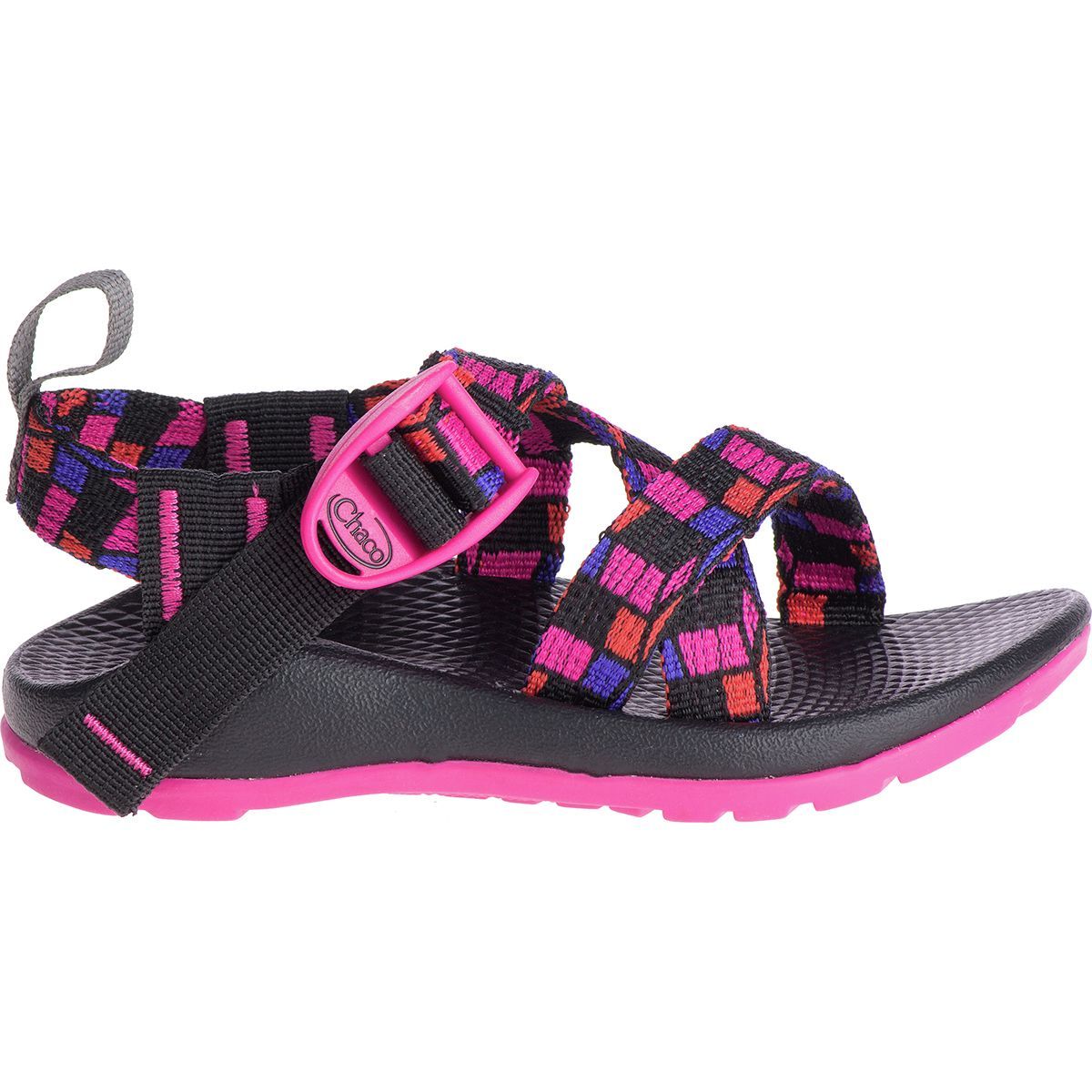 girls chacos