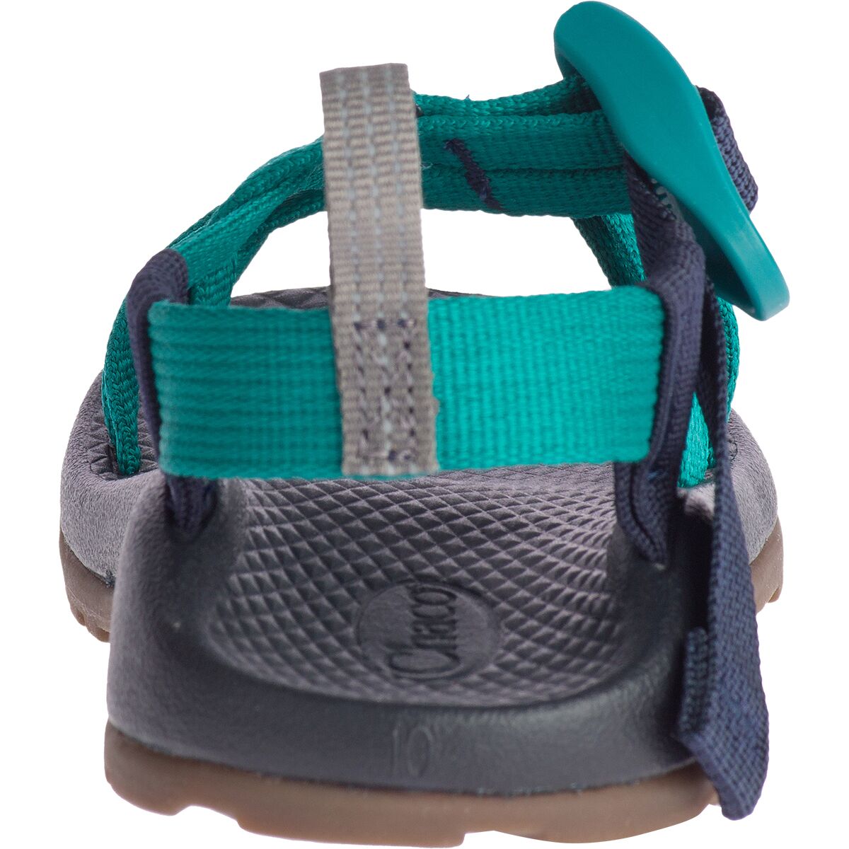 Chaco ZX/1 EcoTread Sandal - Kids' - Kids