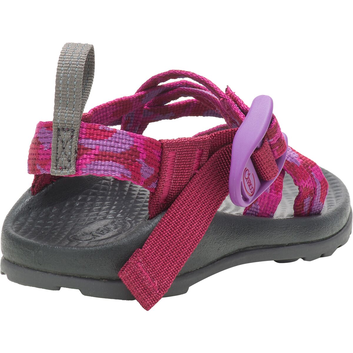 Chaco Big Kid's ZX/1 EcoTread Sandal Size 13