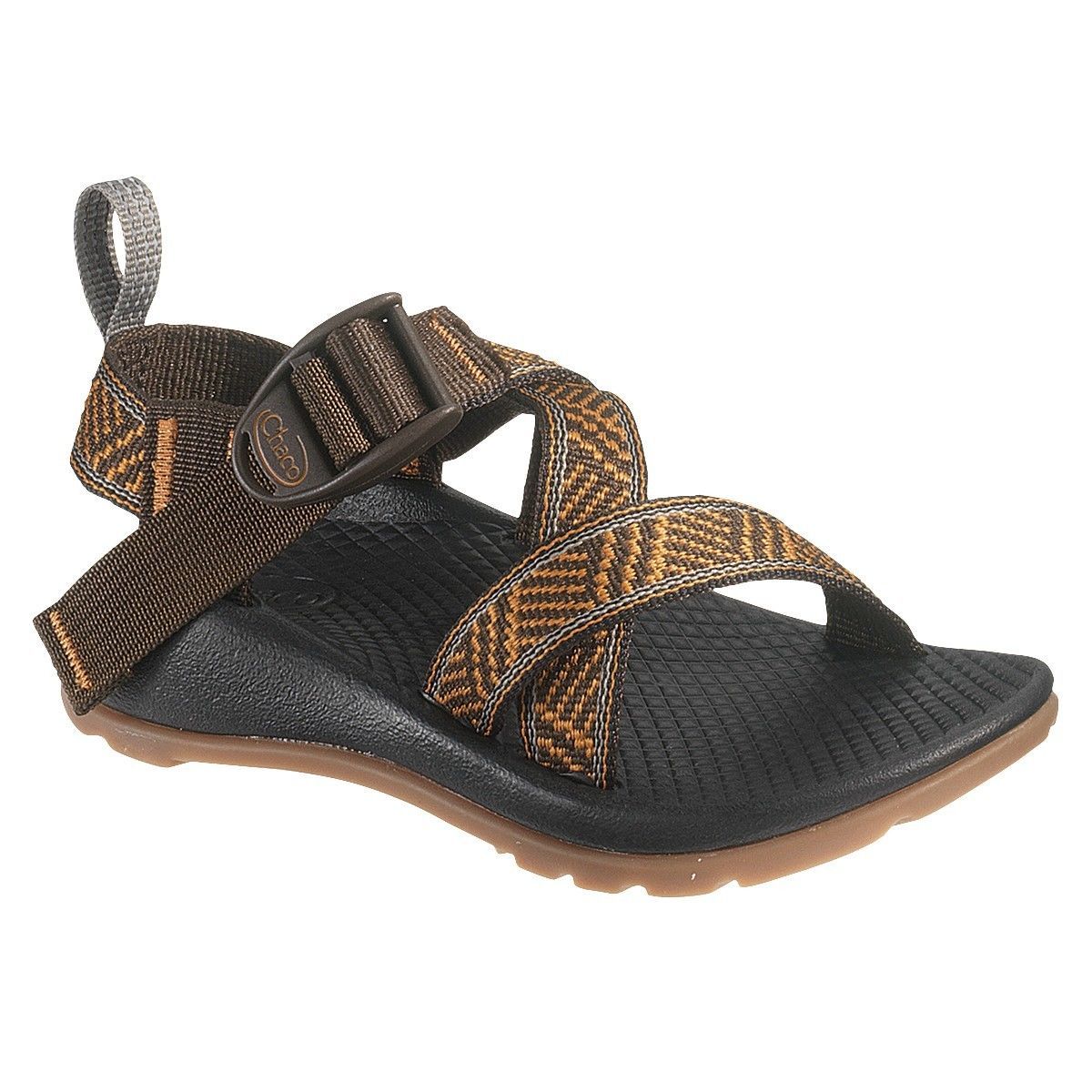 Chaco Z/1 EcoTread Sandal - Kids' Intersect, 2.0