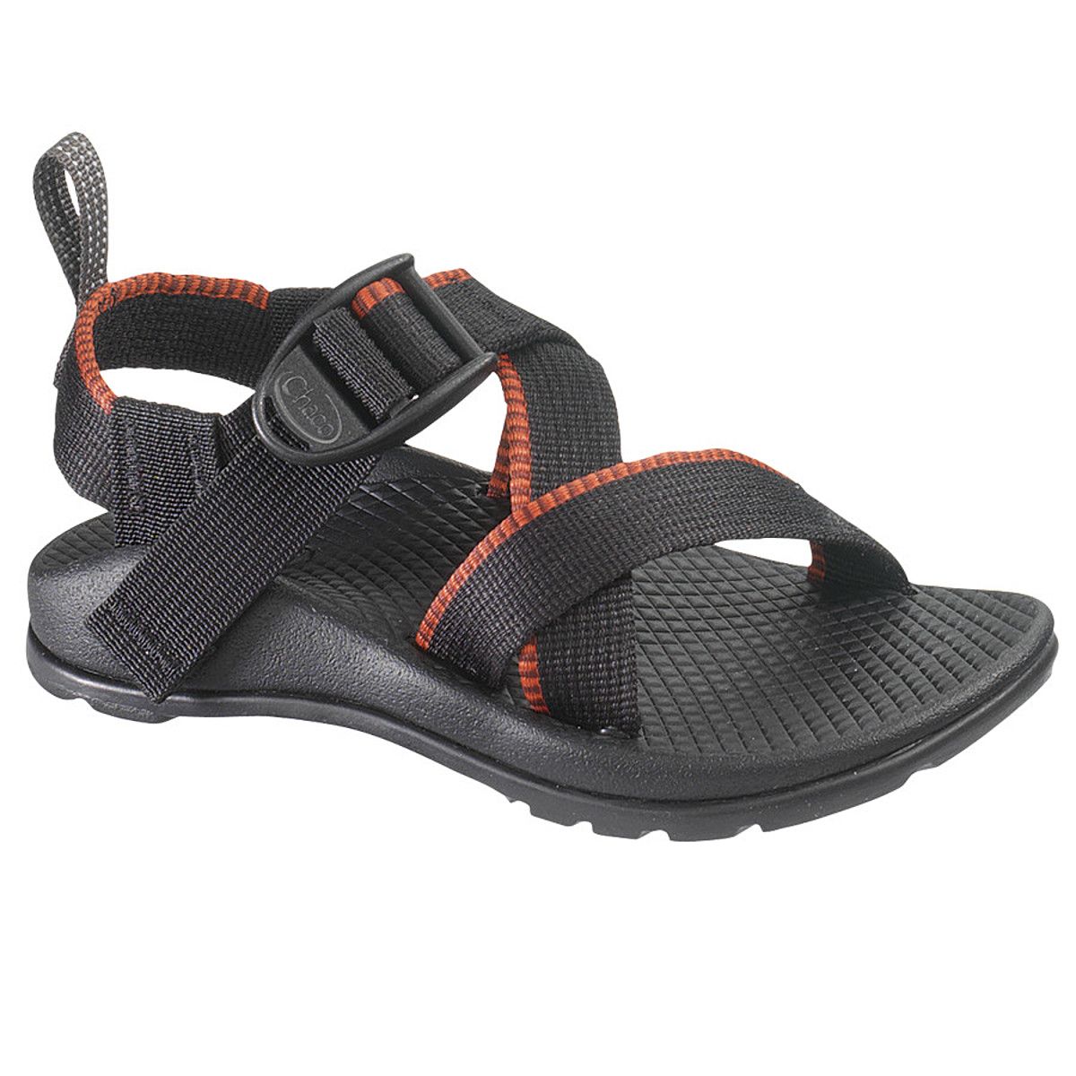 Chaco Z/1 EcoTread Sandal - Kids' Off The Edge, 5.0