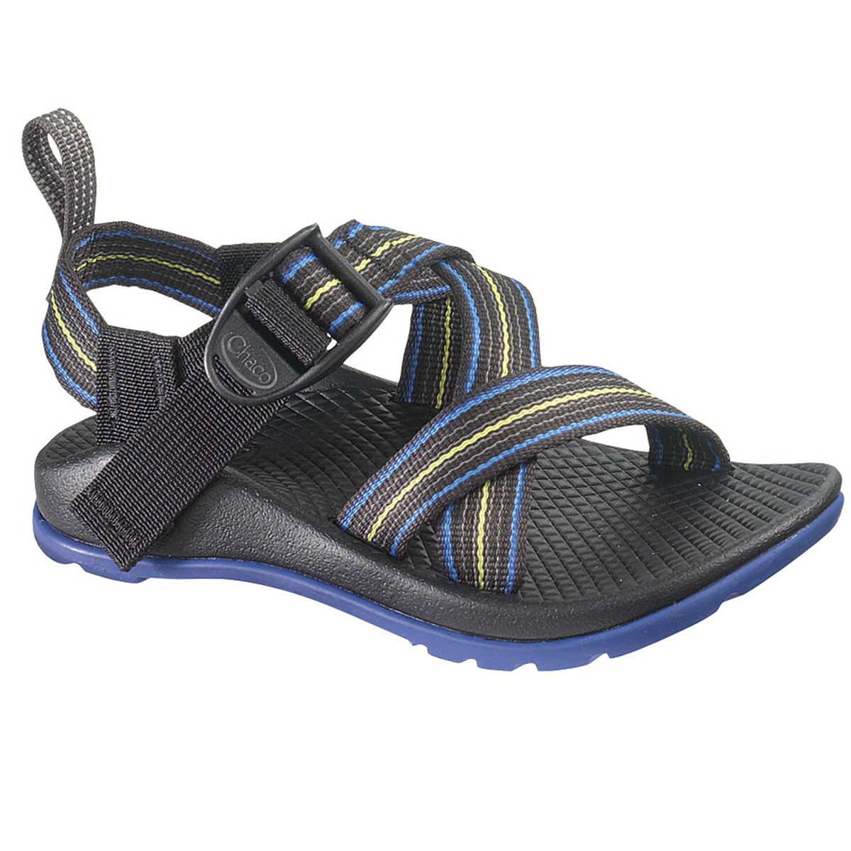 Chaco Z/1 EcoTread Sandal - Kids' Spark, 2.0
