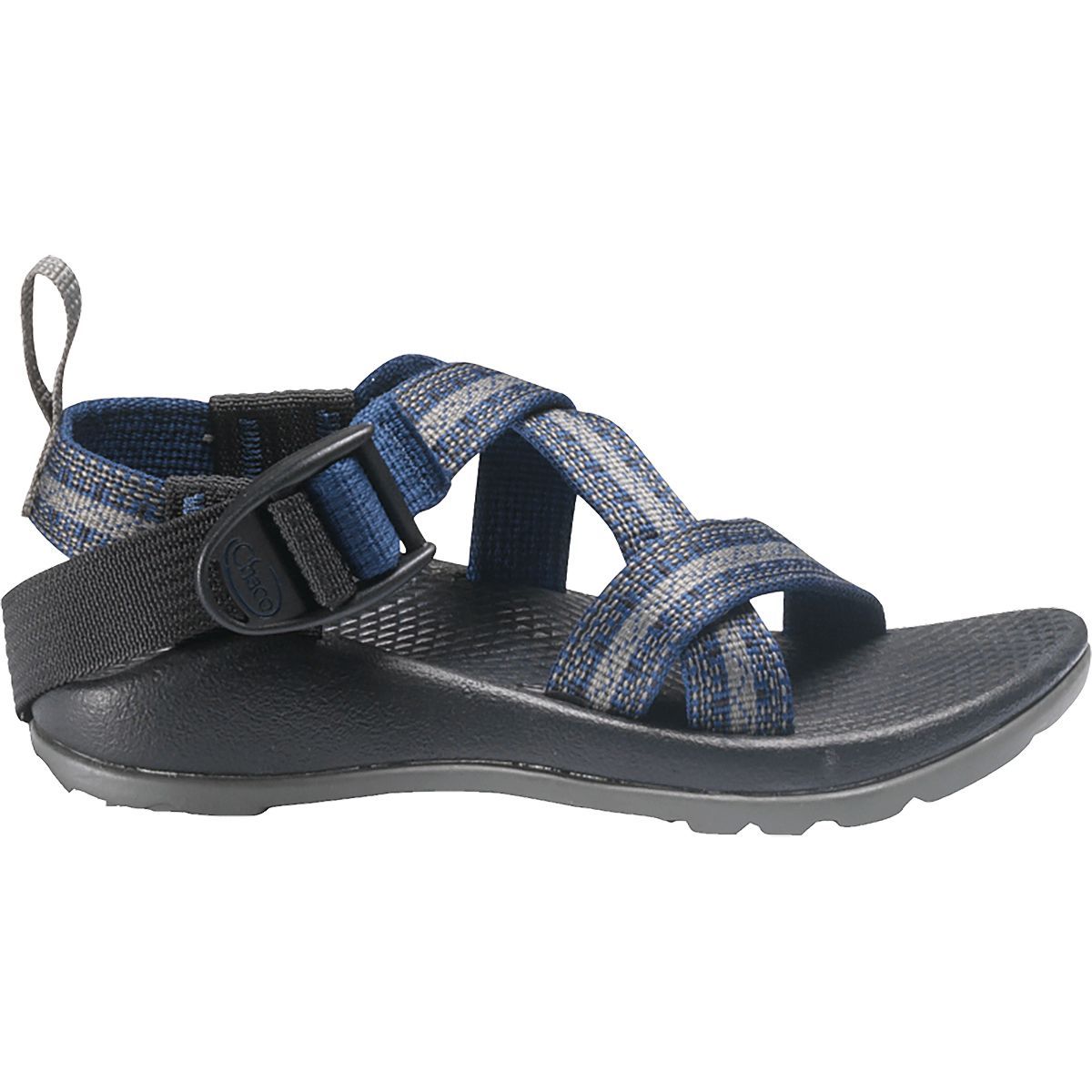 Chaco Z/1 EcoTread Sandal - Kids' Stakes, 6.0