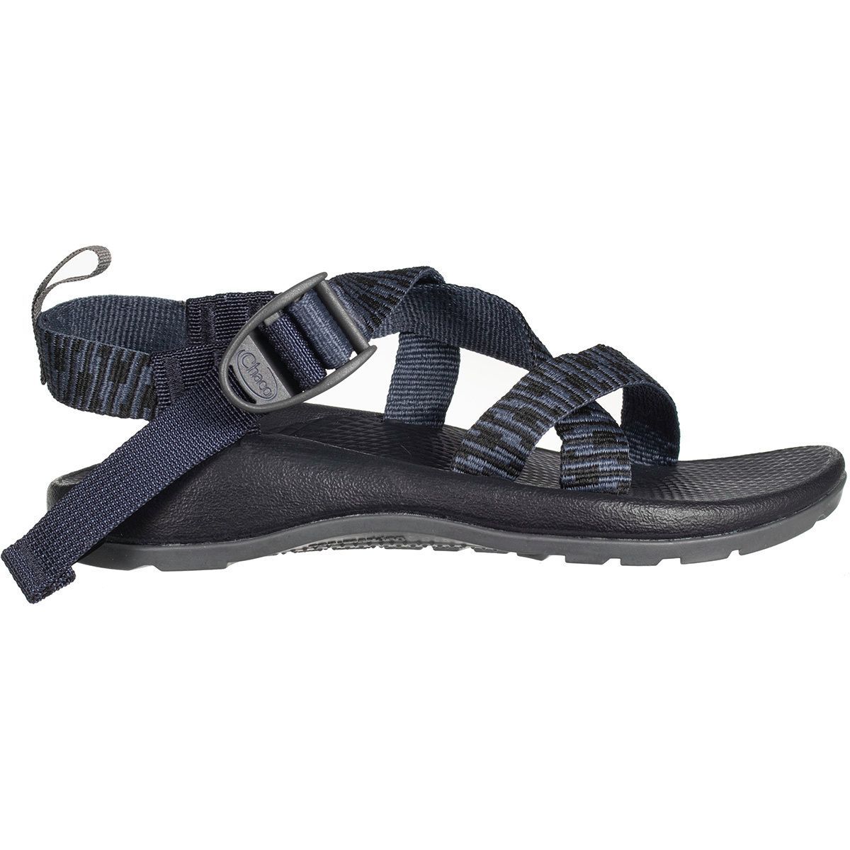 Chaco Z/1 EcoTread Sandal - Kids' Steeple Navy, 11.0