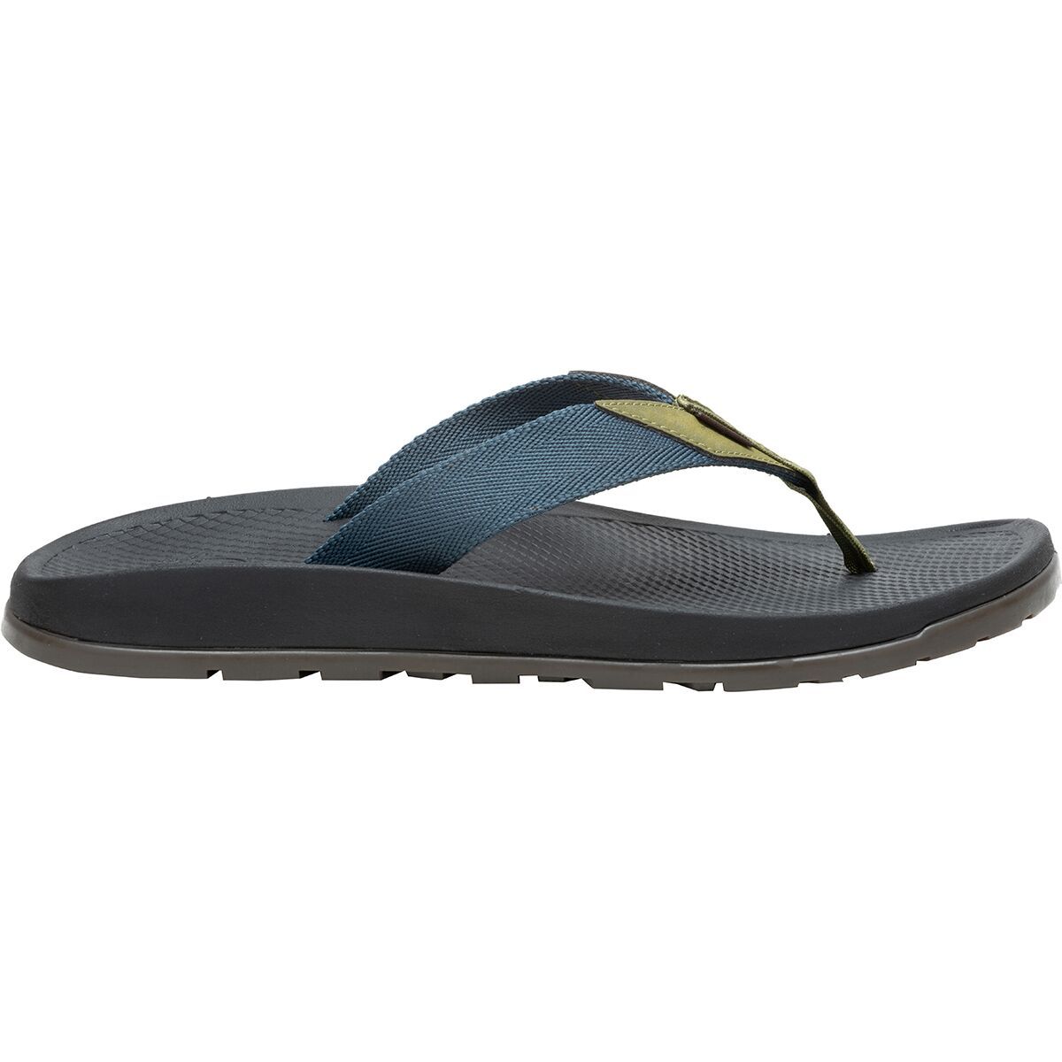 Chaco Lowdown Flip Flop - Men's Oceanic, 8.0