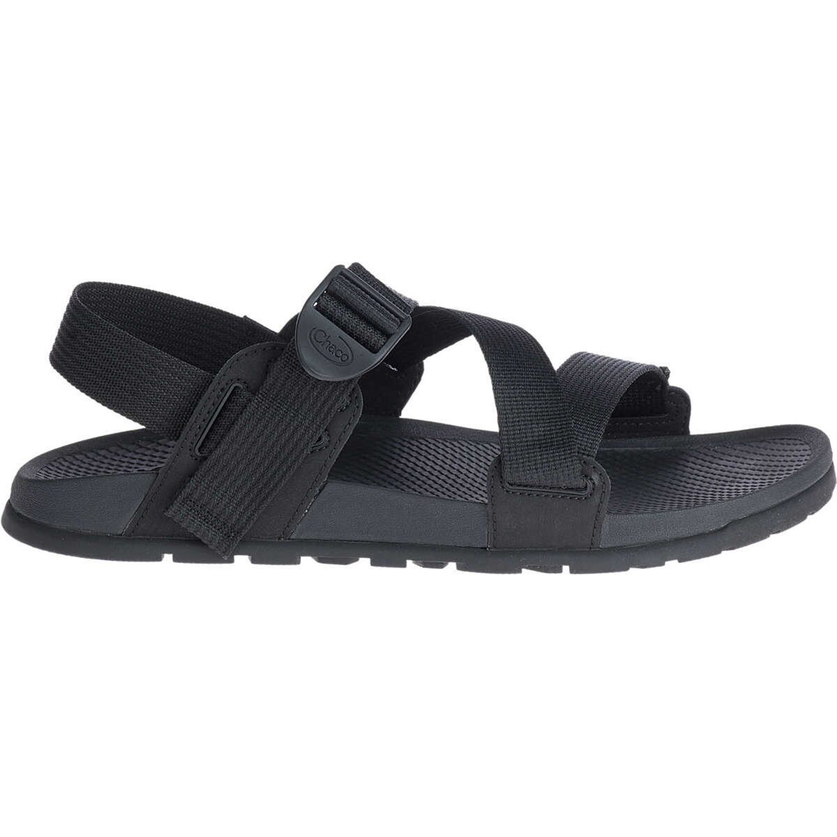 Chaco Lowdown Sandal - Men's Black2, 11.0