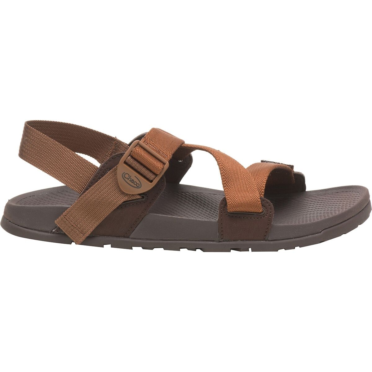 Lowdown Sandal - Men