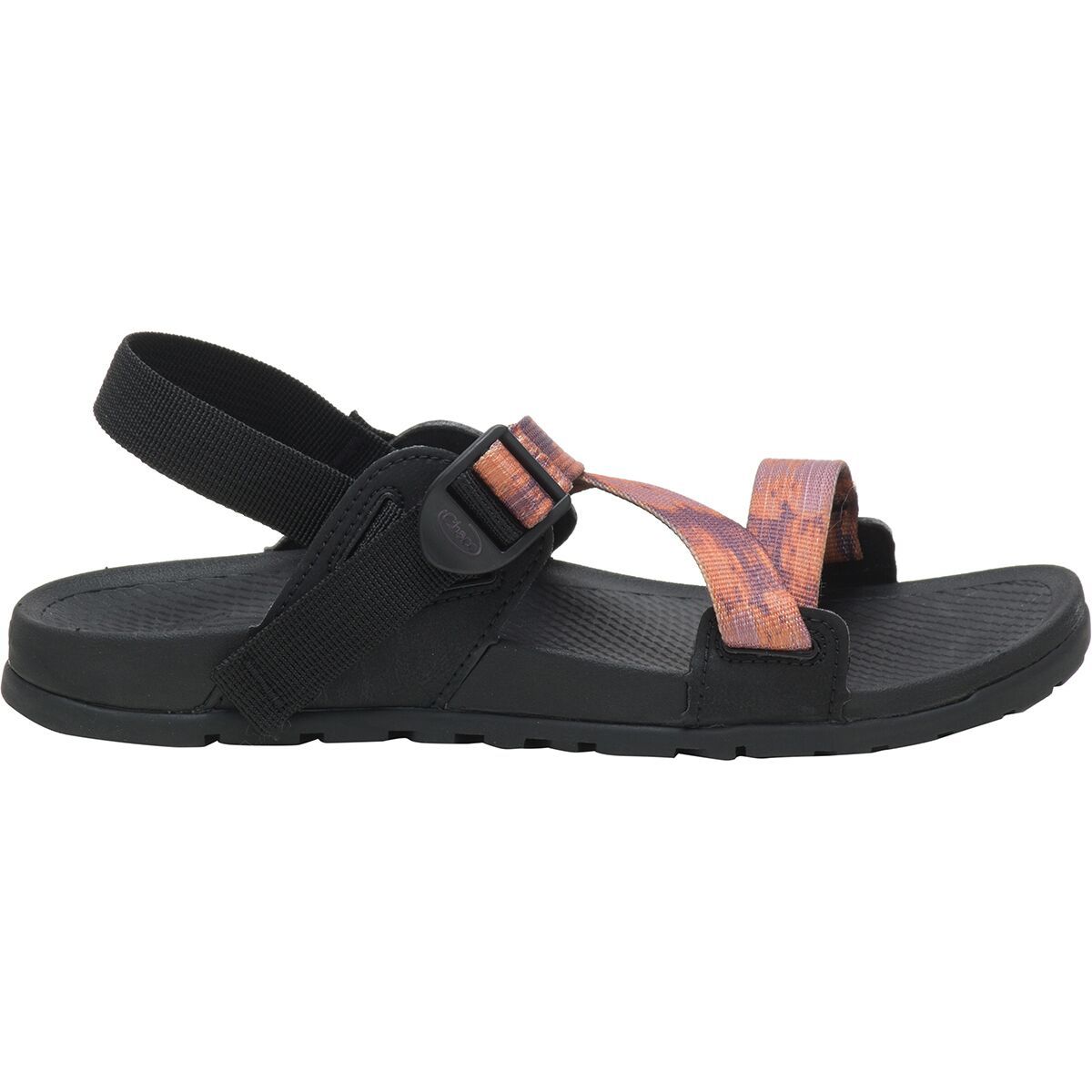 Chaco Lowdown Sandal - Women's Faded Sparrow, 9.0