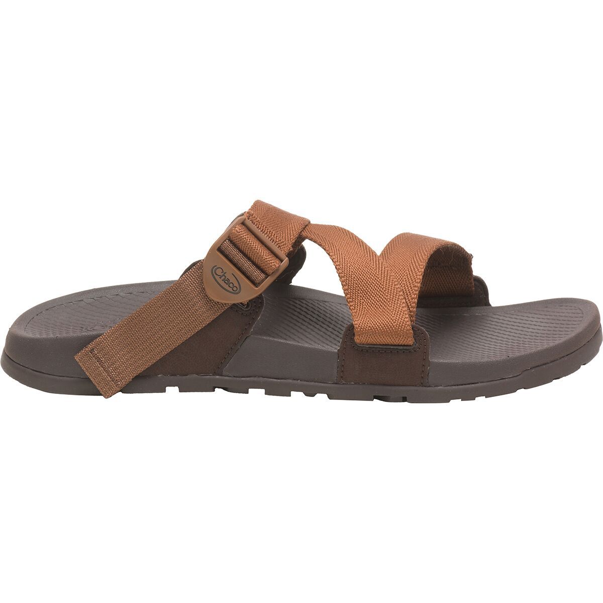 Chaco Lowdown Slide Sandal - Men's Monks Robe, 13.0