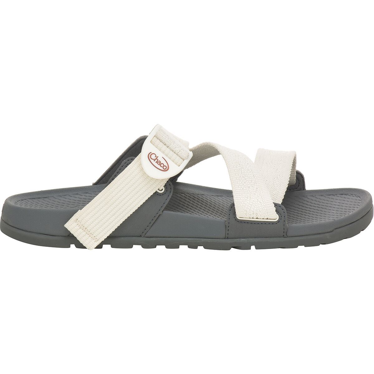 Chaco Lowdown Slide Sandal - Women's Natural, 10.0