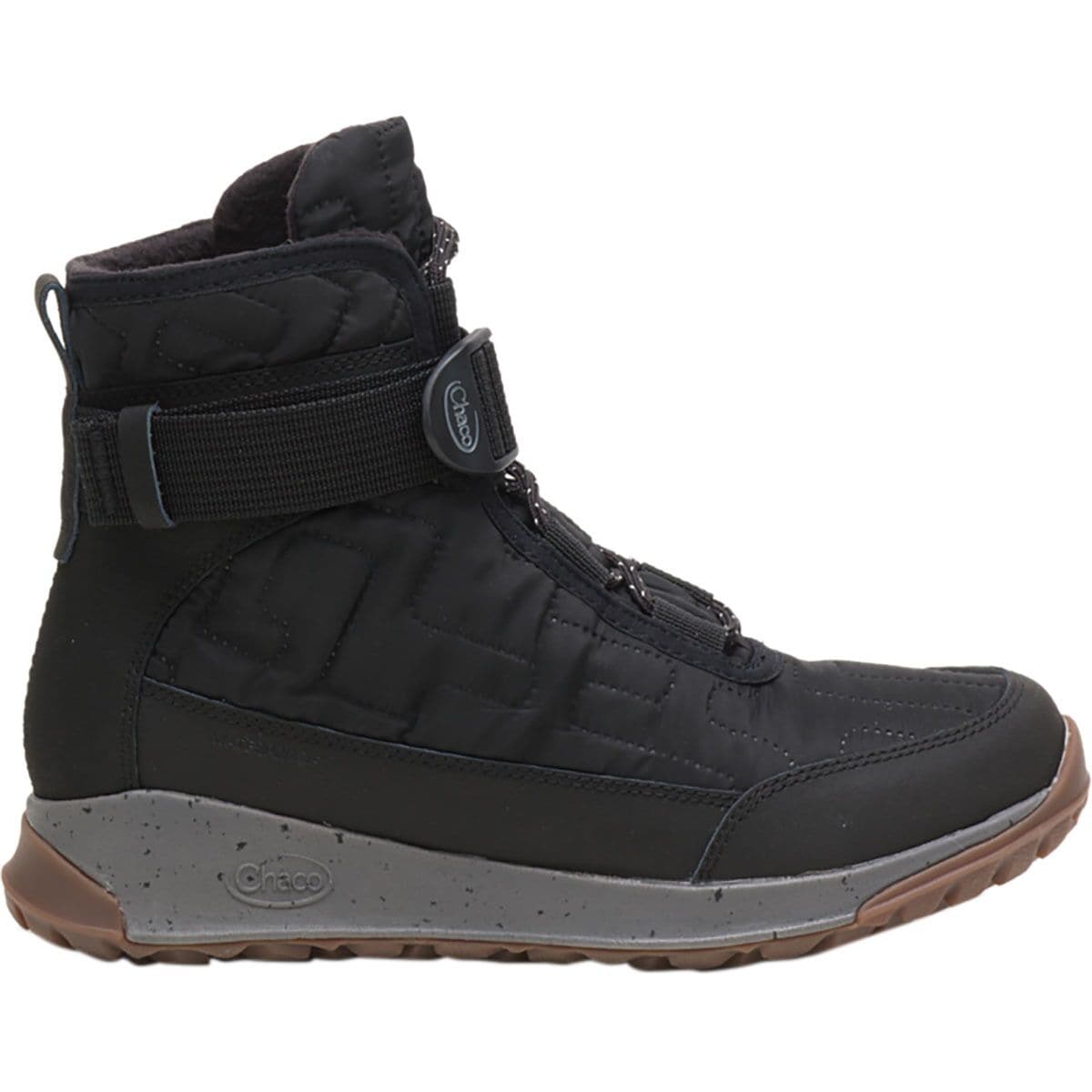 Chaco Borealis Quilt Boot - Women