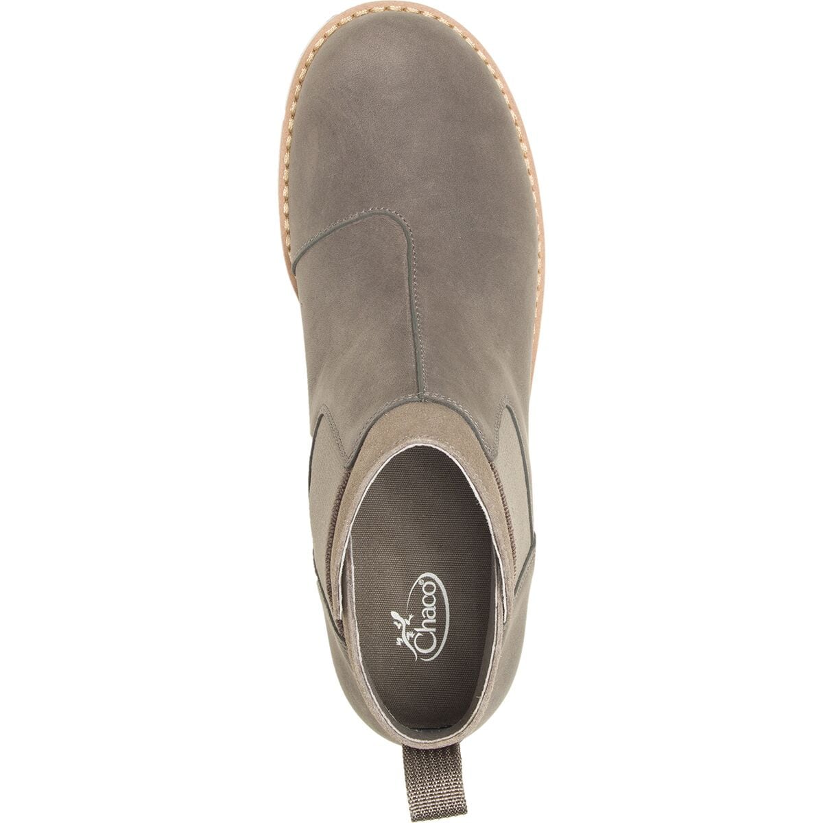 Chaco cataluna boots top