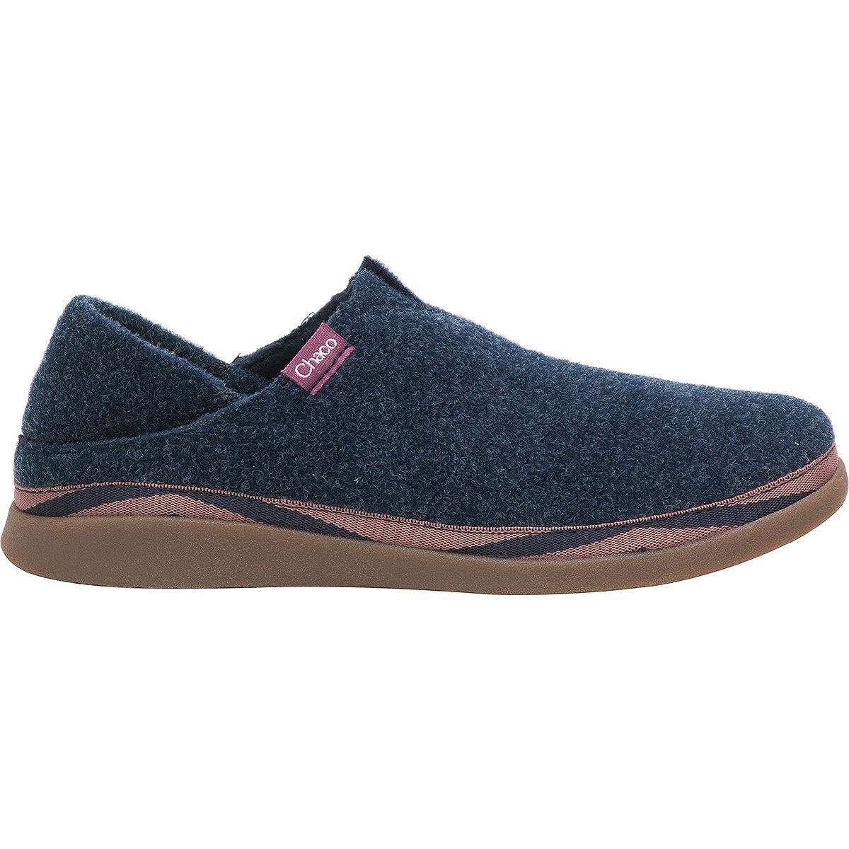 Chaco Revel Slipper - Women's Navy, 7.5