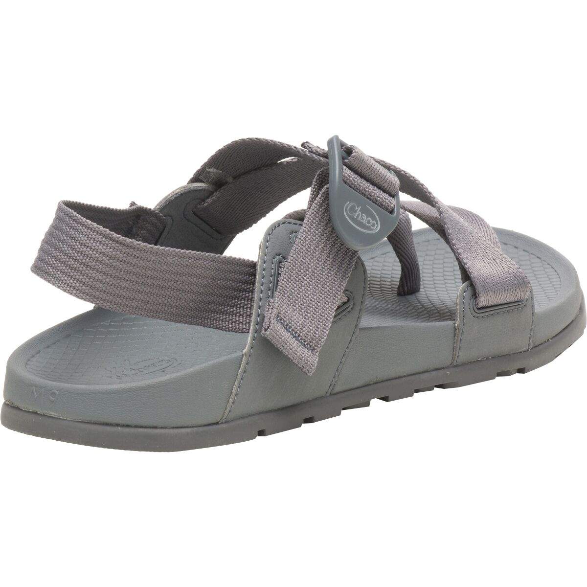 Chaco Men’s Lowdown 2 Sandal‎ Size 12 Gray New Casual Men main image 2