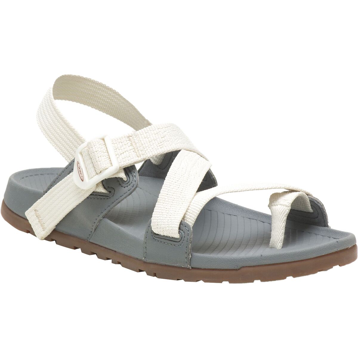 Chaco Lowdown 2 Gray Hiking Sandals Chaco Lowdown 2 Sandals Gray 11 11 (44) | Mercari main image 2