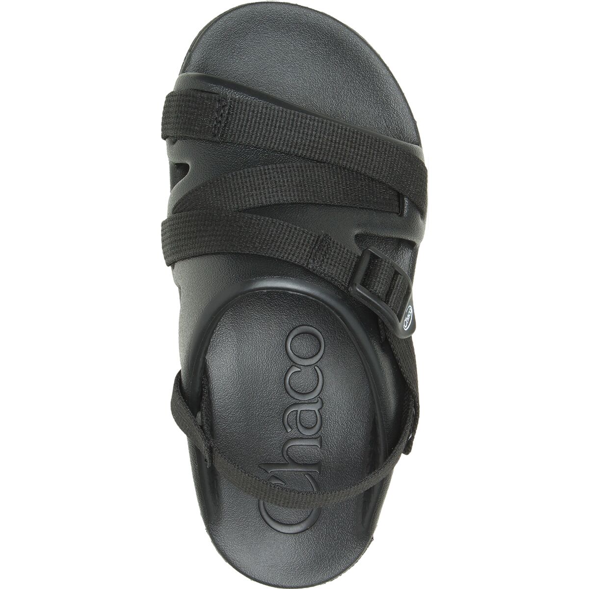 Chaco Kids Chillos Sport Black 6