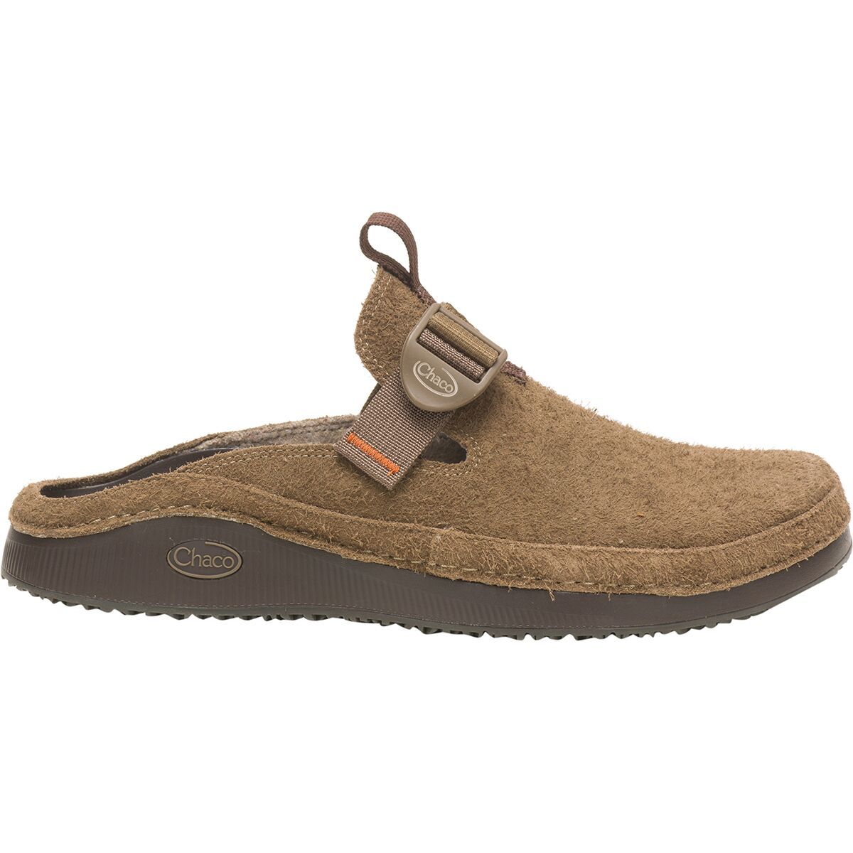 Chaco Paonia Clog - Men's Teak, 11.5